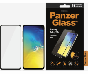 Tanzerglass Tempered Glass for Samsung Galaxy S10E pouzdr...