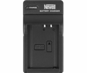 Nabíječka kamer Newell Newell DC-USB nabíječka pro bateri...