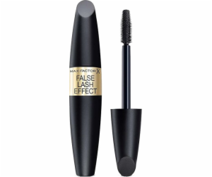 MAX FACTOR řasenka s efektem umělých řas černá/hnědá 13,1ml