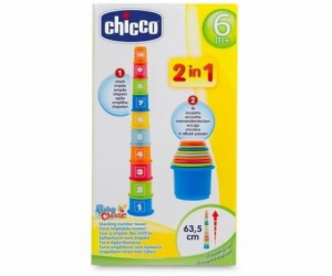 Chicco Tower