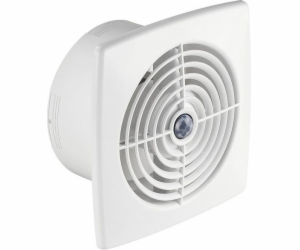 AWENTA Retis výfukový ventilátor fi 100 14W IPX4 pohybový...