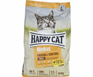 Happy Cat Happy Cat MINKAS Hairball Control - anti-třásně...