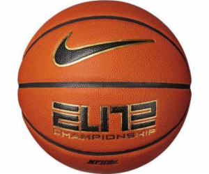 Nike Basketball Ball Elite All Court 8p 2.0 Velikost 7