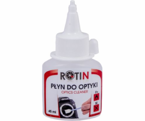 Rotin Liquid do optiky fotoaparátů a videokamer 45 ml