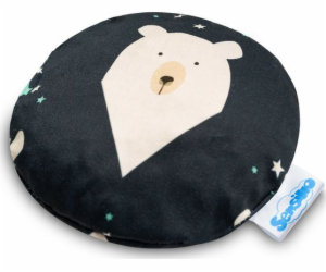 Sensillo Hot Water Bottle Bear - Cherry Seeds 4413 Sensillo