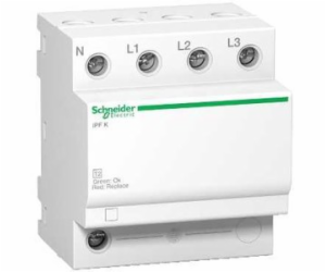 Schneider Svodič přepětí iPF40 3P+N A9L15688