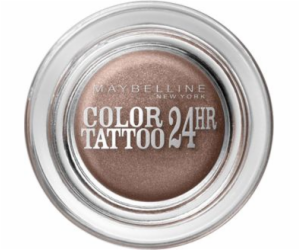 Maybelline Eye Studio Color Tattoo 24 hr 35 On And On Bro...