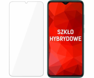 3mk hybridní sklo FlexibleGlass pro Xiaomi Redmi Note 8 Pro