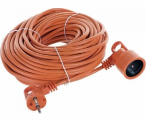 Prodlužovací kabel ACAR PS-2P 2x1 30,0 m (M01808)