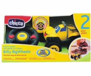 Chicco Billy Car Yellow 617590