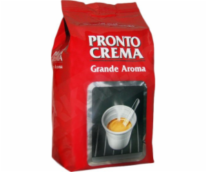 Lavazza pronto crema grande aroma 1 kg káva káva