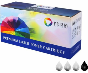 Výměna černého toneru Prism CLT-4072KS/SU128A (ZSL-CLP320...