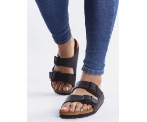 Birkenstock Birkenstock Arizona 51793 Black 42