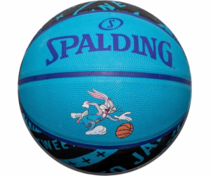 Spalding Ball Spalding Space Jam Tune Squad IV 84-598Z 84...