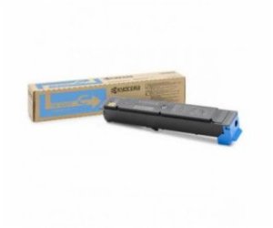 Originální azurový toner Kyocera TK-5205 (1T02R5CNL0)