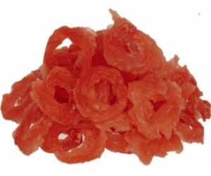 Petner Petner Soft Duck Rings 500G