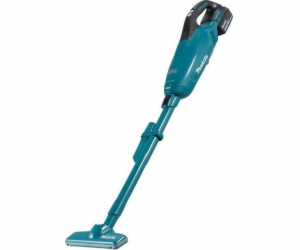 Makita DCL282FZ Aku-vysavač Li-ion LXT 18V,bez aku