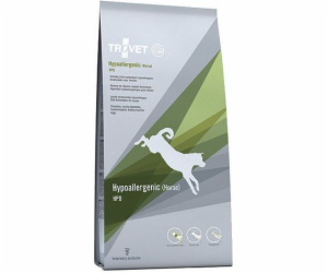 Troovet HPD hypoalergenní konin pro psa 10 kg