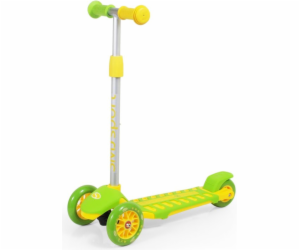 Green Scooter SMJ Sport AF-WG04 (9062)