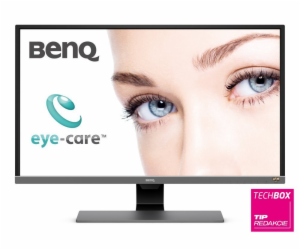 BENQ 32"" LED EW3270U/ 3840x2160/ VA panel/ 12M:1/ 4ms/ H...