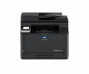 Konica Minolta bizhub C3120i barevná multifunkce A4/ LAN/...