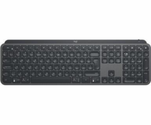 Logitech MX KEYS FOR BUSINESS - GRAPHITE - UK - INTNL