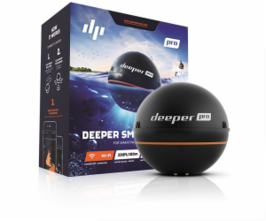 Deep Echosonda Smart Sonar Pro