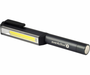 LED inspekční svítilna everActive WL-200 3W COB LED