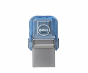 Dell 64GB USB A/C kombinovaný AB135418 Dell 64 GB USB A/C...