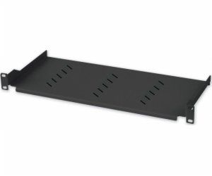 Techly Techly 360882 SHELF 1U 150MM RACK 19, 2 Montážní b...