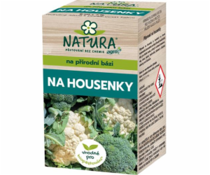 Přípravek Agro  NATURA na housenky 6 ml