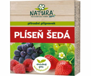 Přípravek Agro  NATURA na plíseň šedou přírodní prostřede...