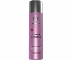 Swede SWEDE_Lubricant Woman Sensitive hydratační gel pro ...