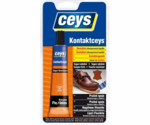 Lepidlo Kontaktceys 30 ml