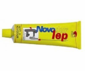 Lepidlo na PVC 130 ml Novolep