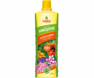 Hnojivo Kapka univerzální 1000 ml