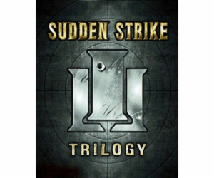 ESD Sudden Strike Trilogy