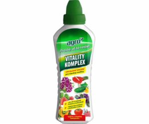 Hnojivo Agro  Vitality Komplex kapalný 1 l