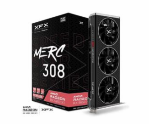 XFX Speedster SWFT 210 AMD Radeon RX 6650 XT CORE 8GB GDD...