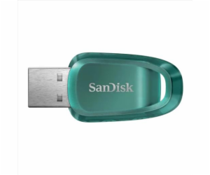 SanDisk Flash Disk 64GB Ultra Eco , USB 3.2 Gen 1, Upto 1...