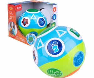 Dumel Dumel Discovery Virming Ball