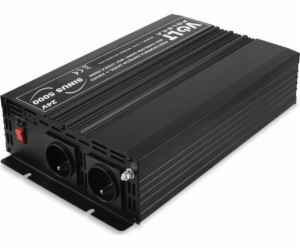 SINUS 5000 24/230V(2500/5000) voltage converter