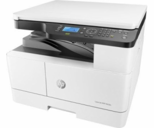 HP LaserJet MFP M438n (A3, 22/12 ppm A4/A3, USB, Ethernet...