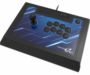 Fighting Stick ? (Alpha), Joystick