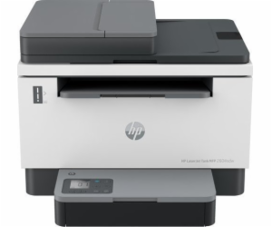 HP LaserJet Tank 2604sdw (A4, 22 ppm, USB, LAN,Wi-Fi, PRI...