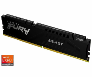 Kingston KF560C36BBE-32 Kingston FURY Beast DDR5 32GB 600...