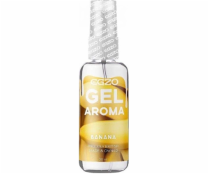 Egzo EGZO_Aroma Gel intimní gel Banán 50ml