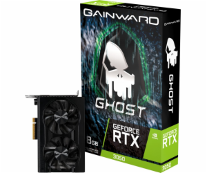 Gainward GeForce RTX 3050 Ghost, Grafikkarte