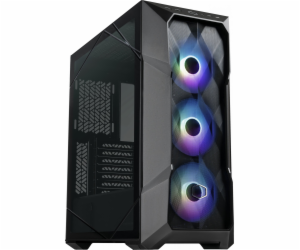 Cooler Master case MasterBox TD500 MESH V2, ATX, bez zdro...