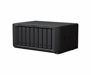 Synology DS1823xs+ DiskStation (4C/RyzenV1780B/3,35-3,6GH...